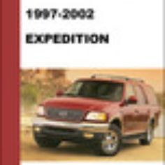 Ford explorer 94 owners manual